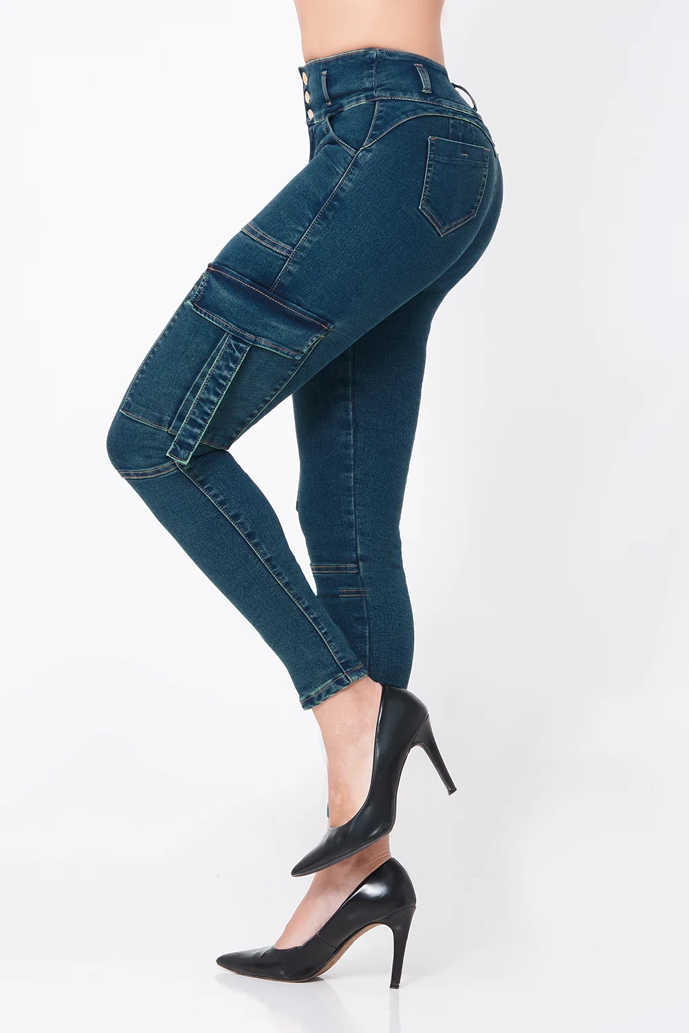 Imagen de Verox Jeans 8630L