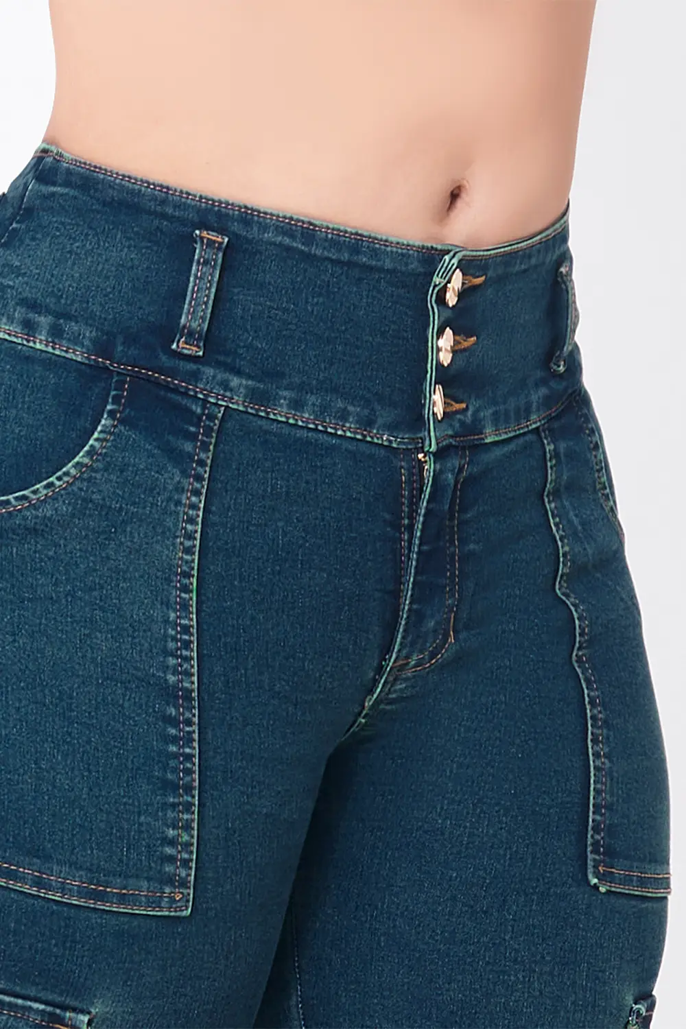 Imagen de Verox Jeans 8630L
