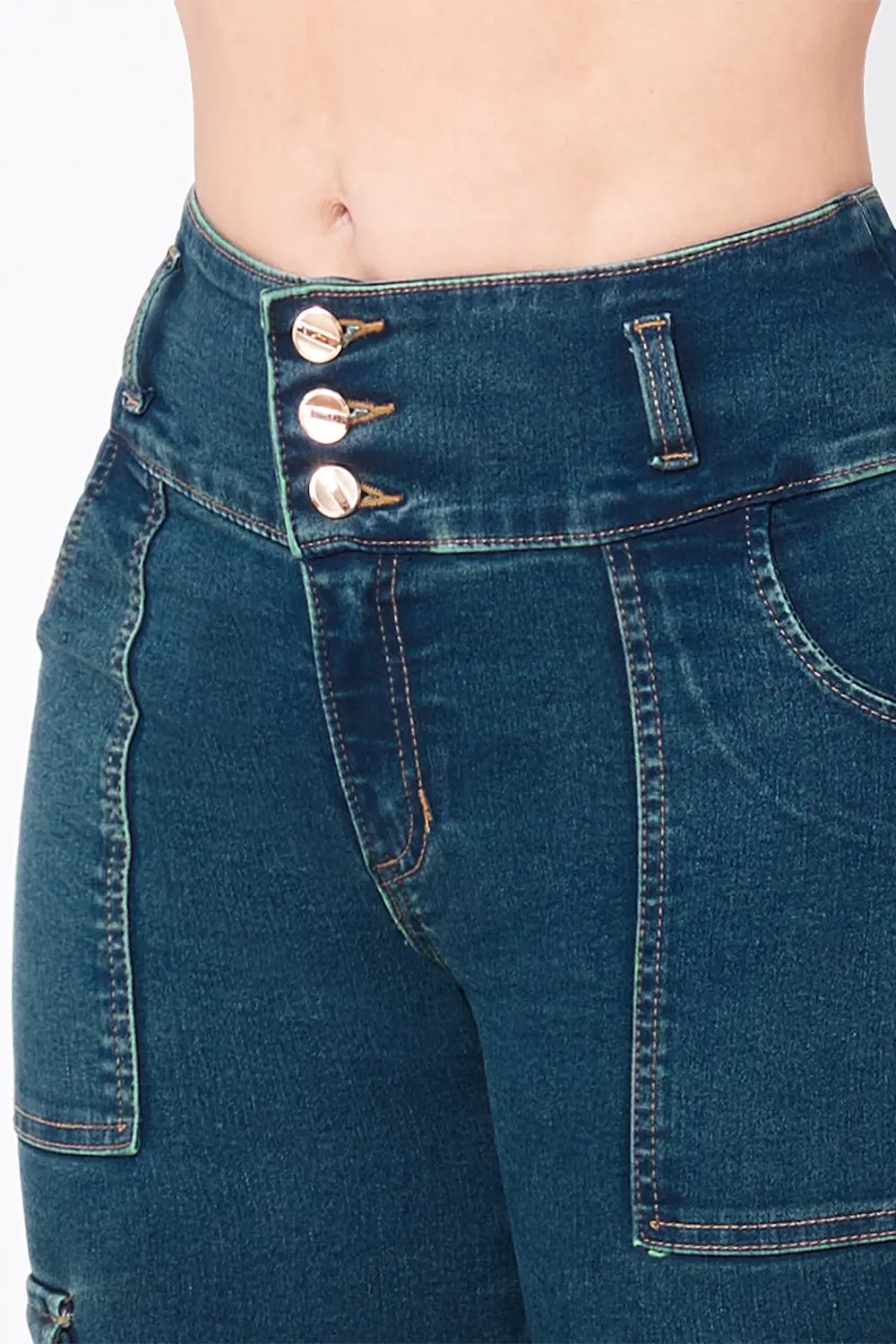 Imagen de Verox Jeans 8630L