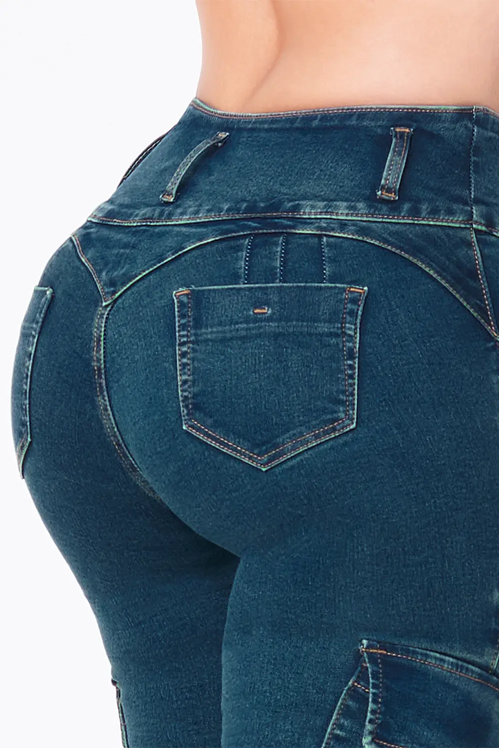 Imagen de Verox Jeans 8630L