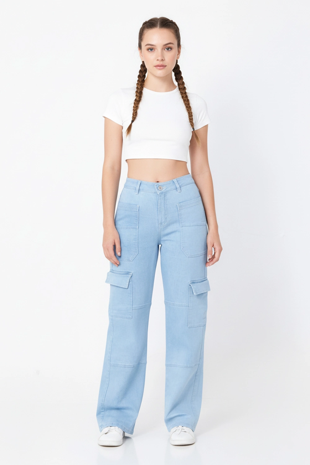 Imagen de Verox Jeans 8604L