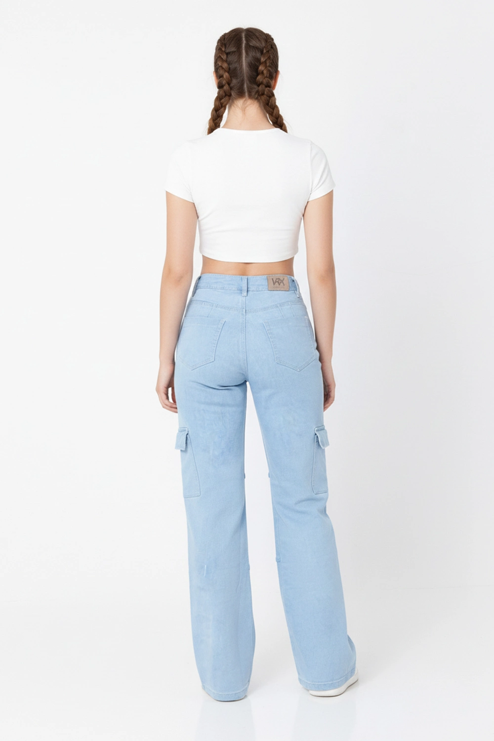 Imagen de Verox Jeans 8604L