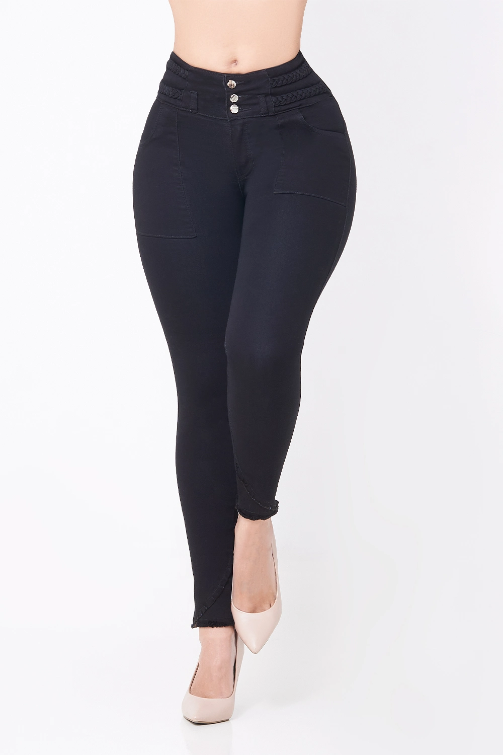 Imagen de Verox Jeans 8629L