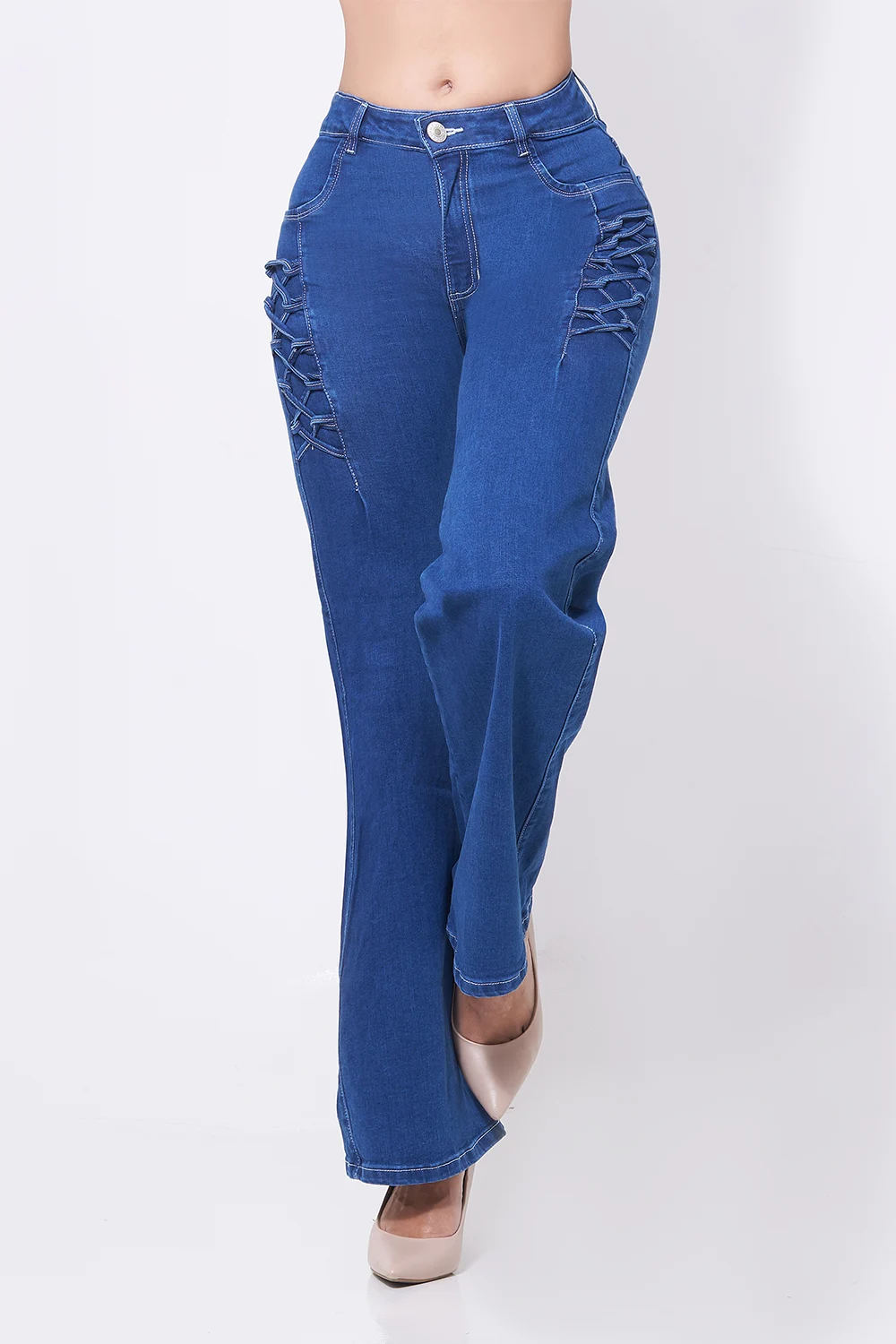 Imagen de Verox Jeans 8633L