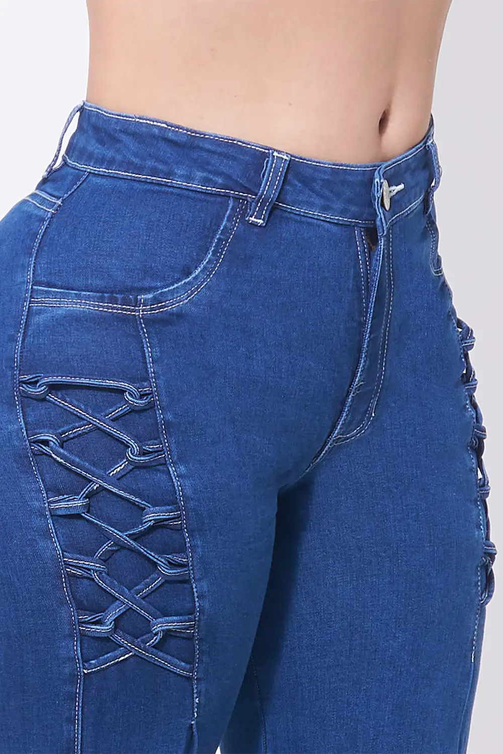 Imagen de Verox Jeans 8633L