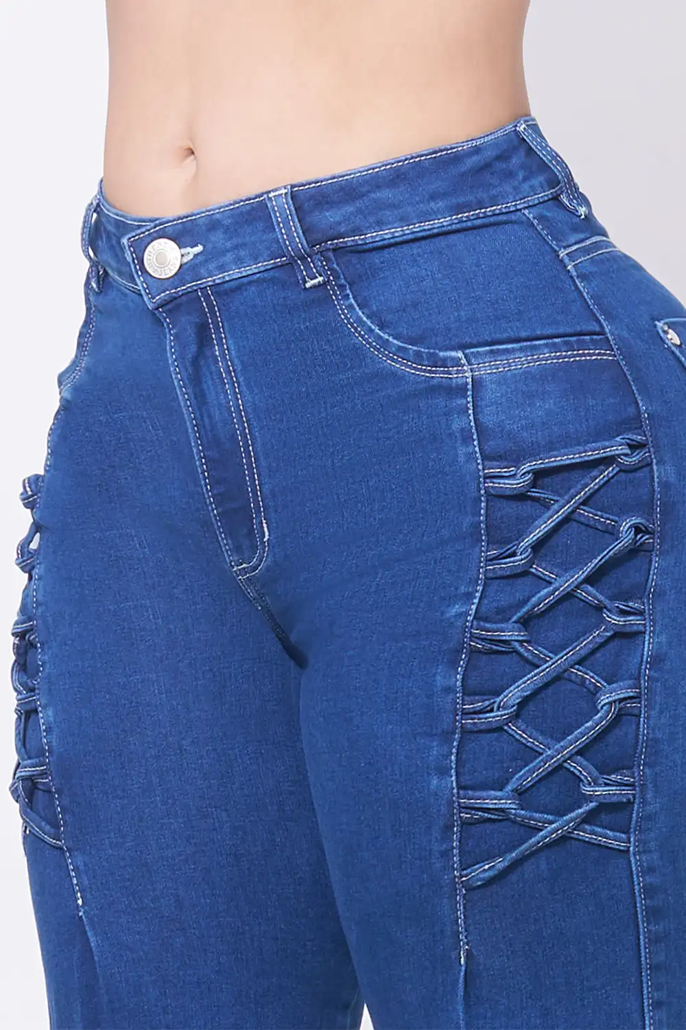 Imagen de Verox Jeans 8633L