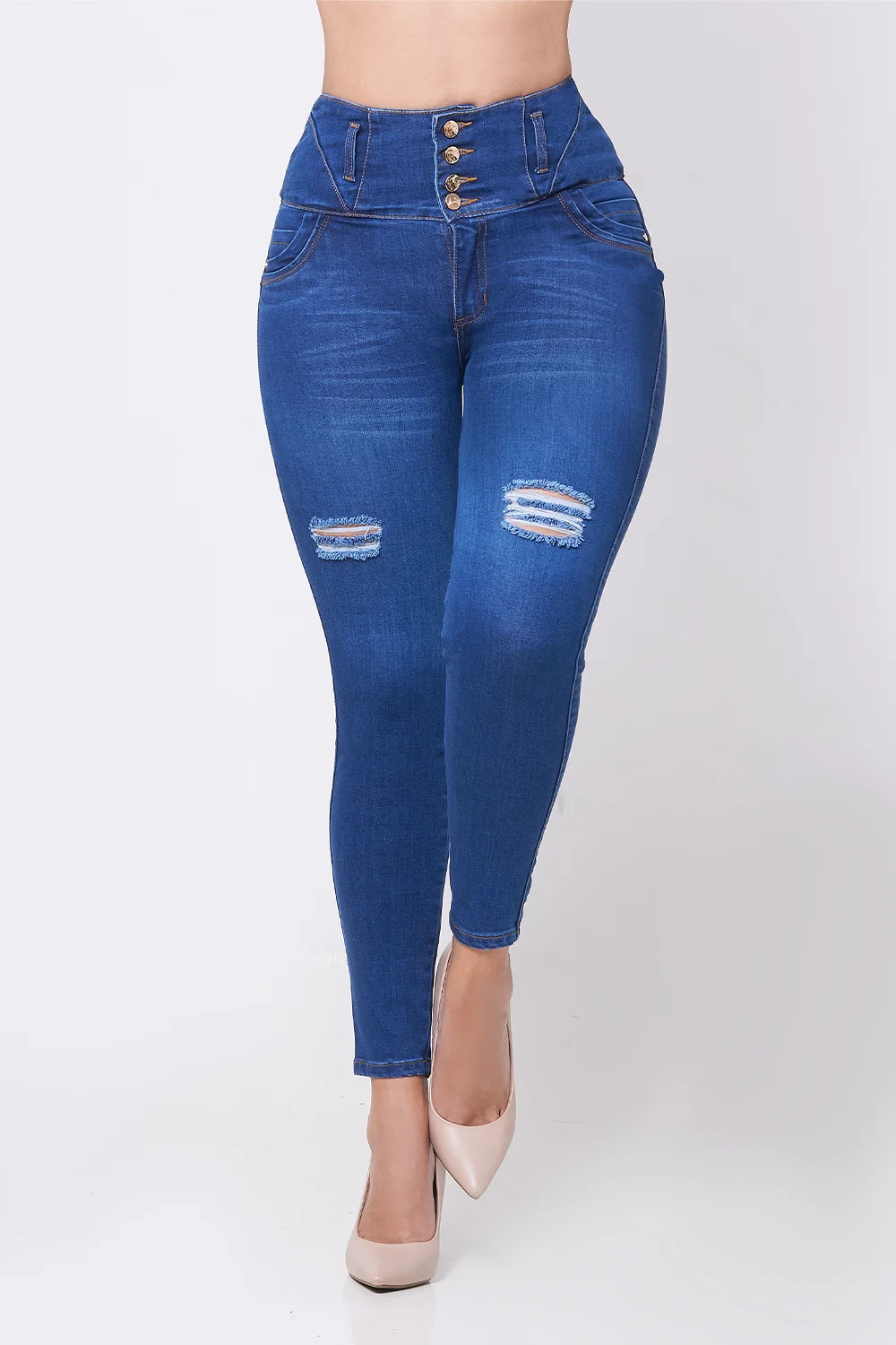Imagen de Verox Jeans 8635L