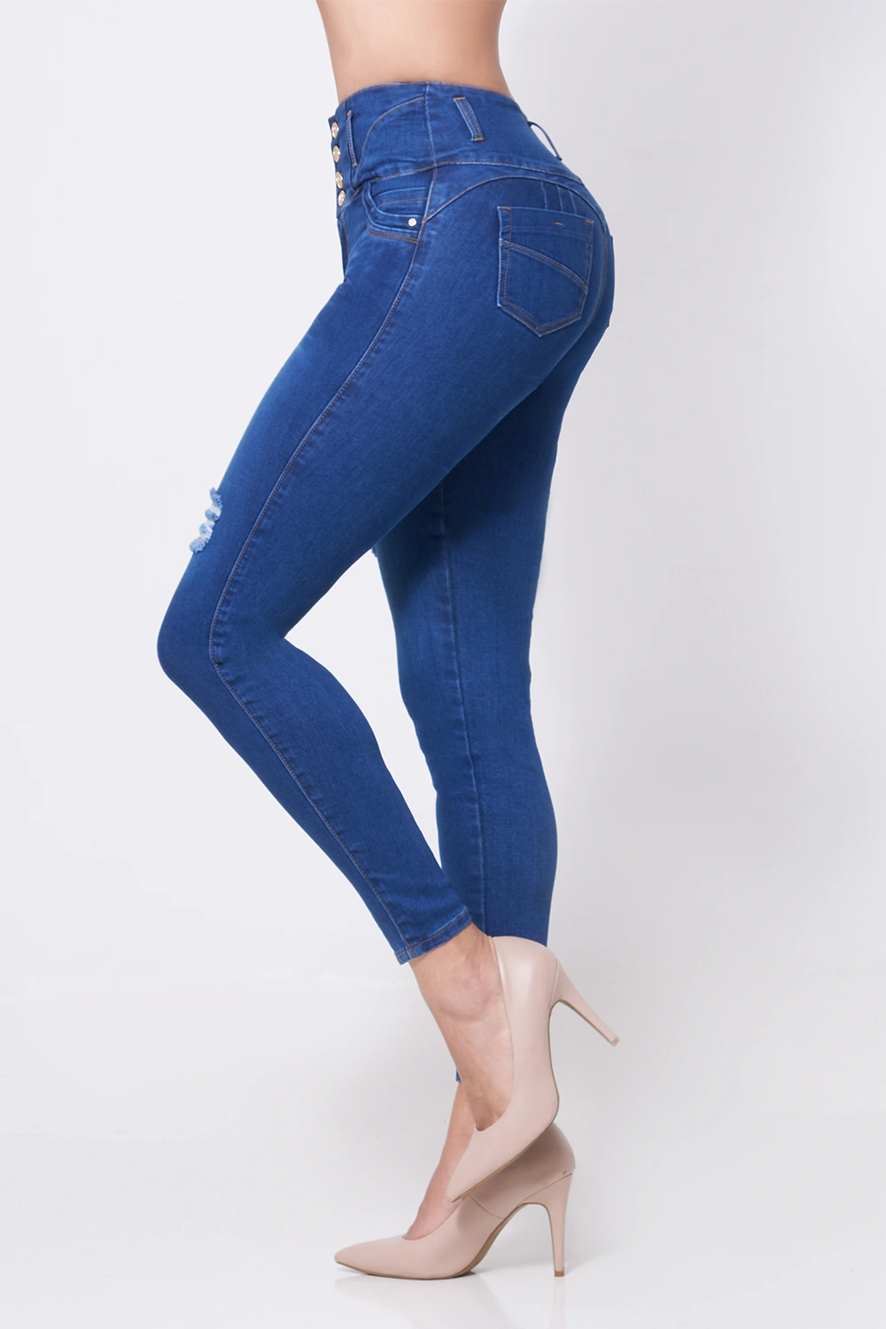 Imagen de Verox Jeans 8635L