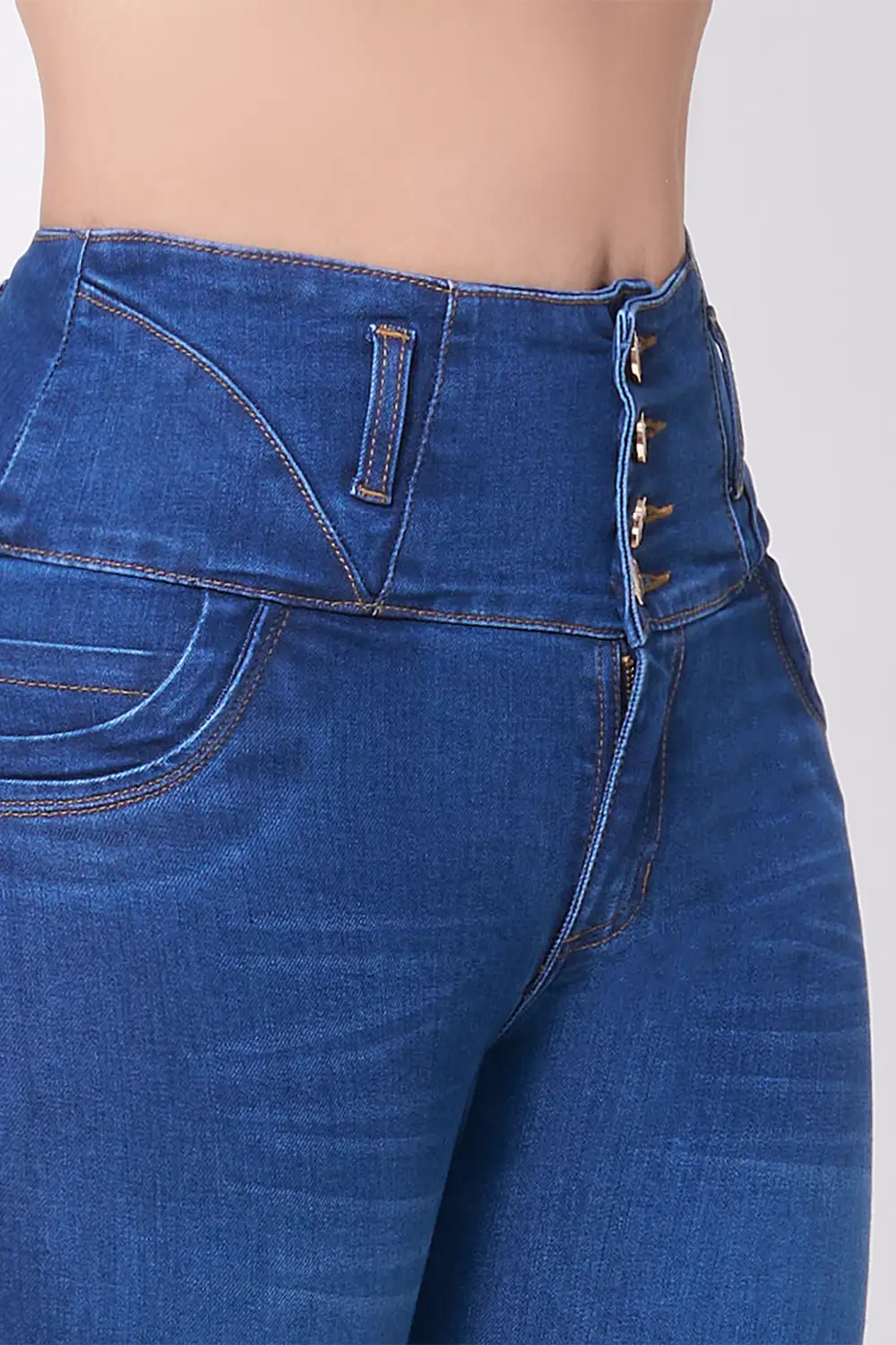 Imagen de Verox Jeans 8635L