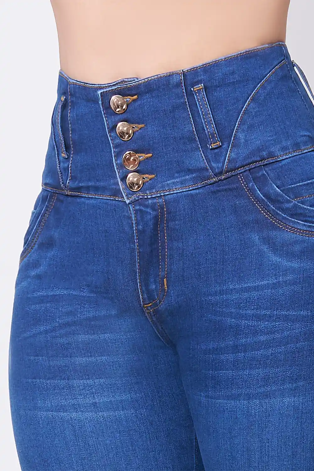 Imagen de Verox Jeans 8635L