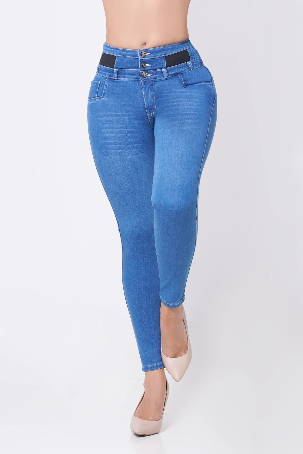 Imagen de Verox Jeans 8641L