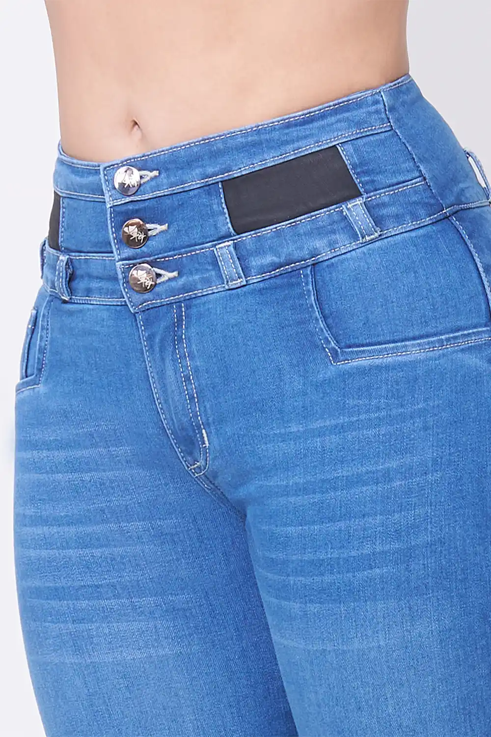 Imagen de Verox Jeans 8641L