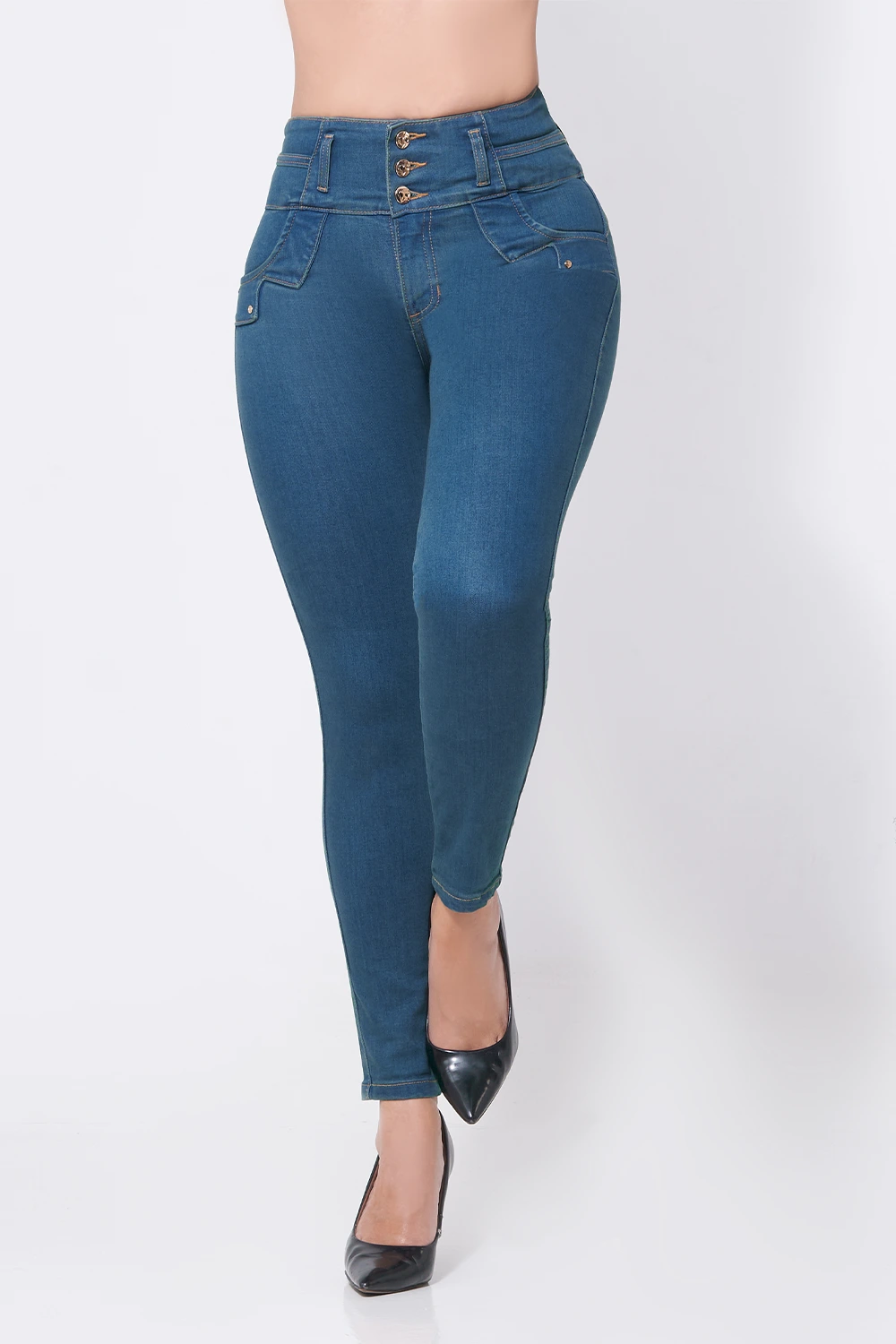 Imagen de Verox Jeans 8643L