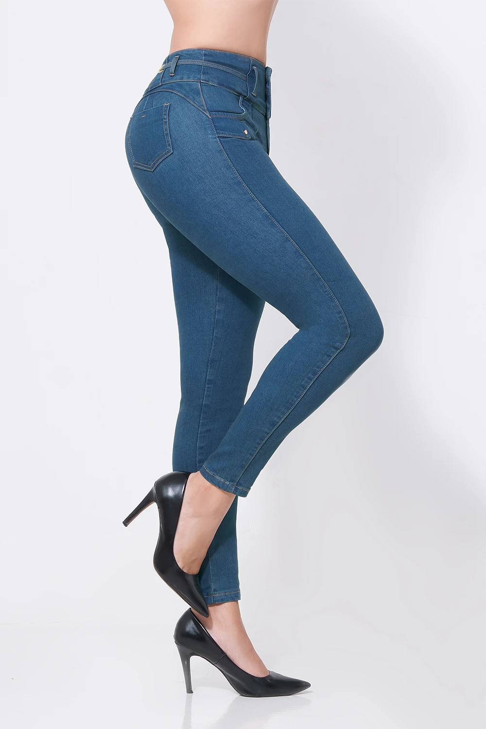 Imagen de Verox Jeans 8643L