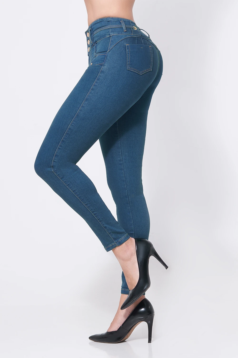 Imagen de Verox Jeans 8643L