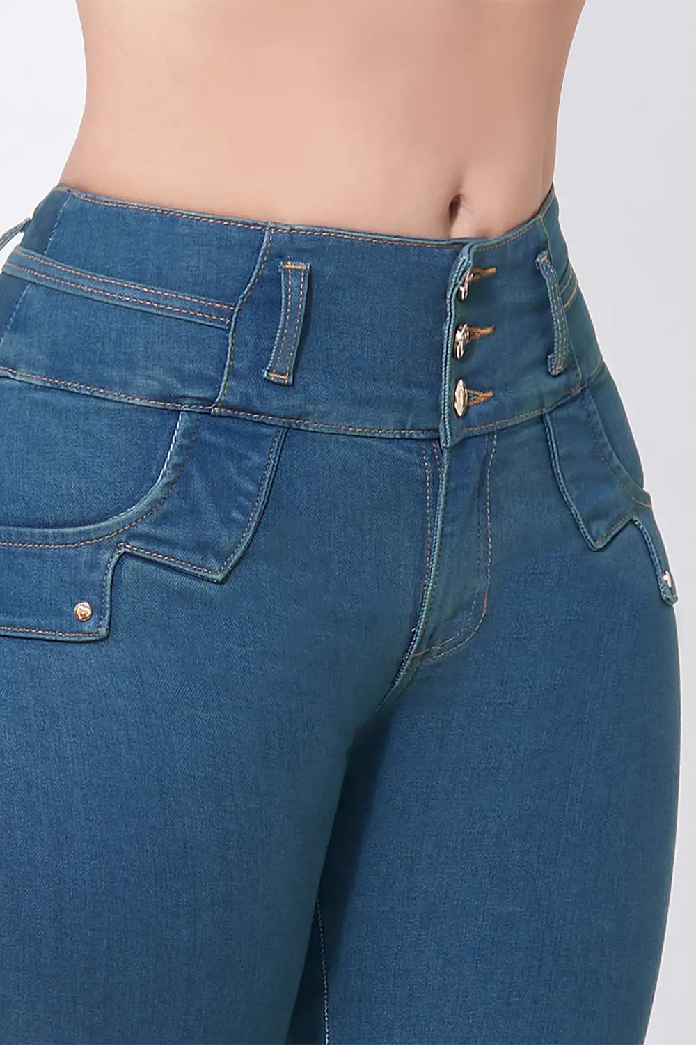 Imagen de Verox Jeans 8643L