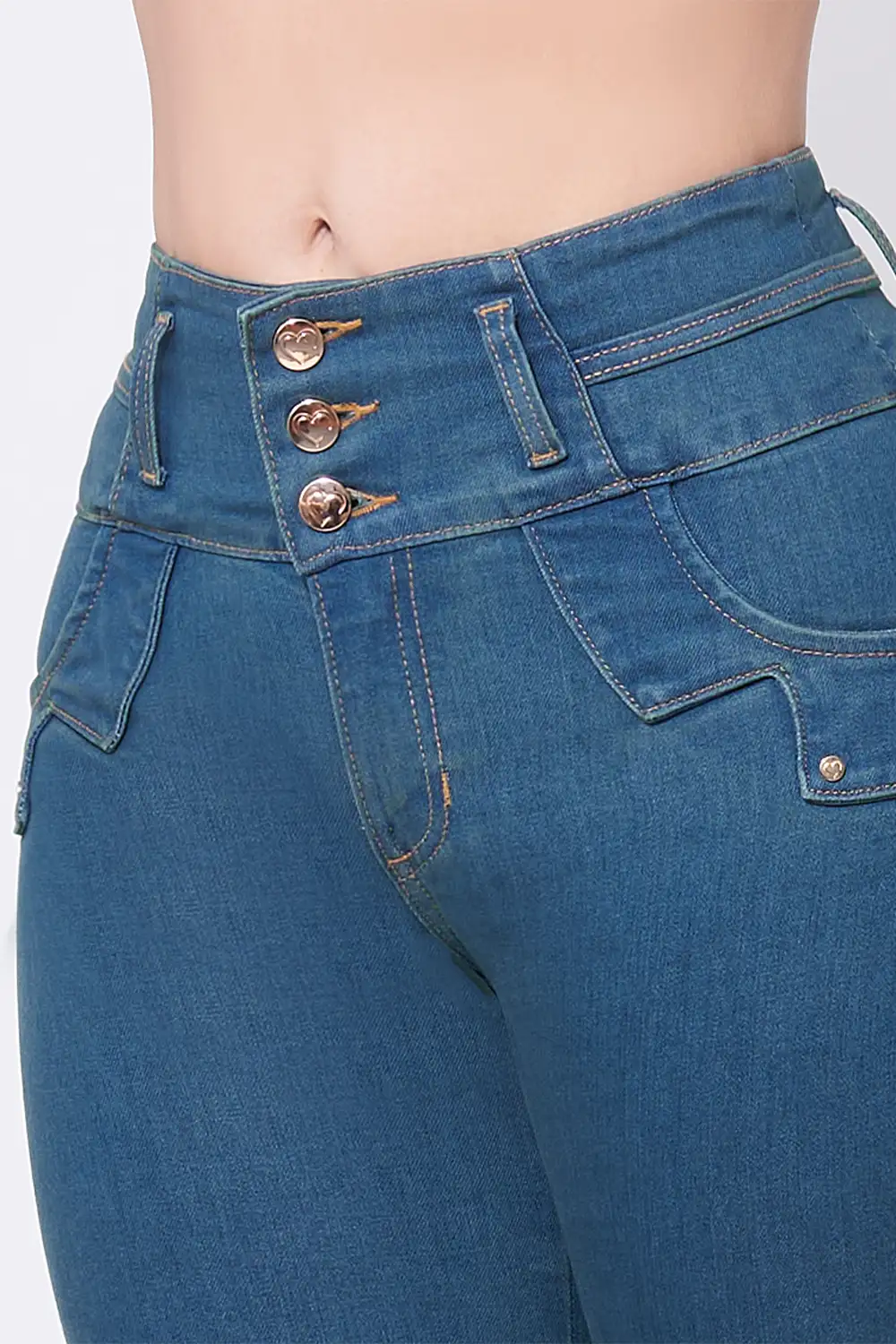 Imagen de Verox Jeans 8643L